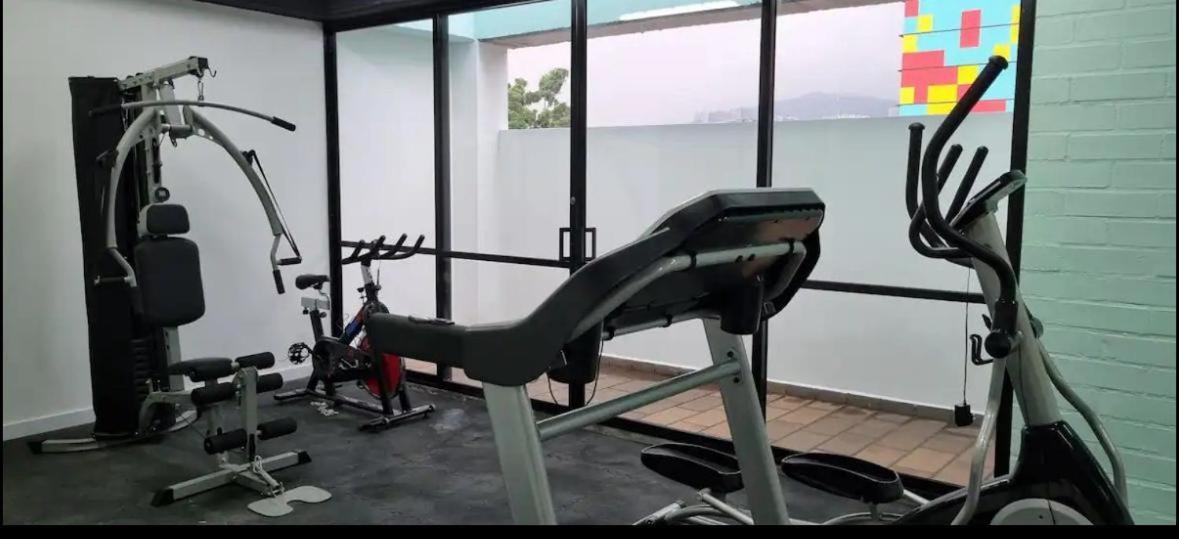 Apartamento Lauret En Laureles Medellín Exterior foto